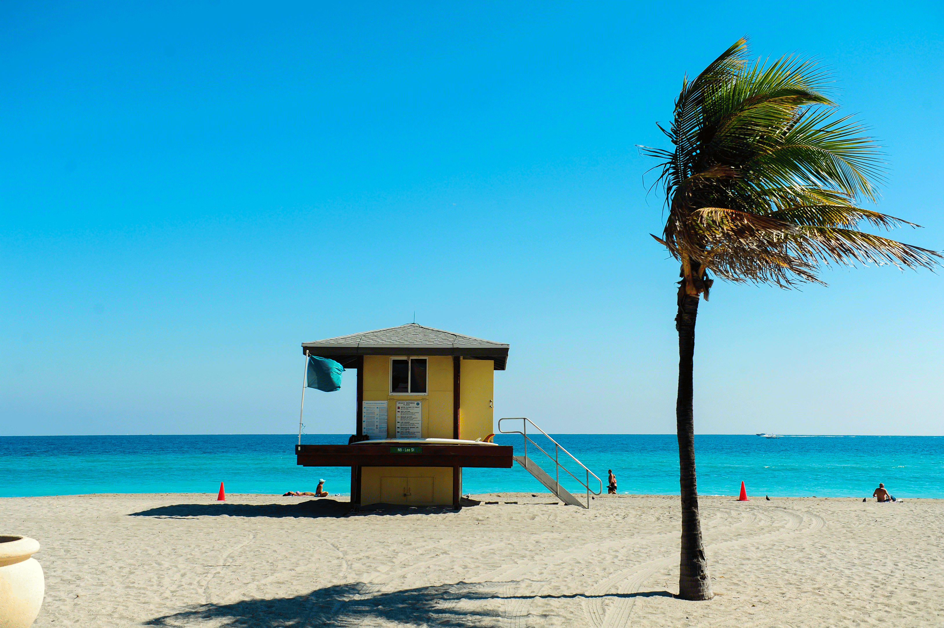 7 of the Best Beaches in Florida