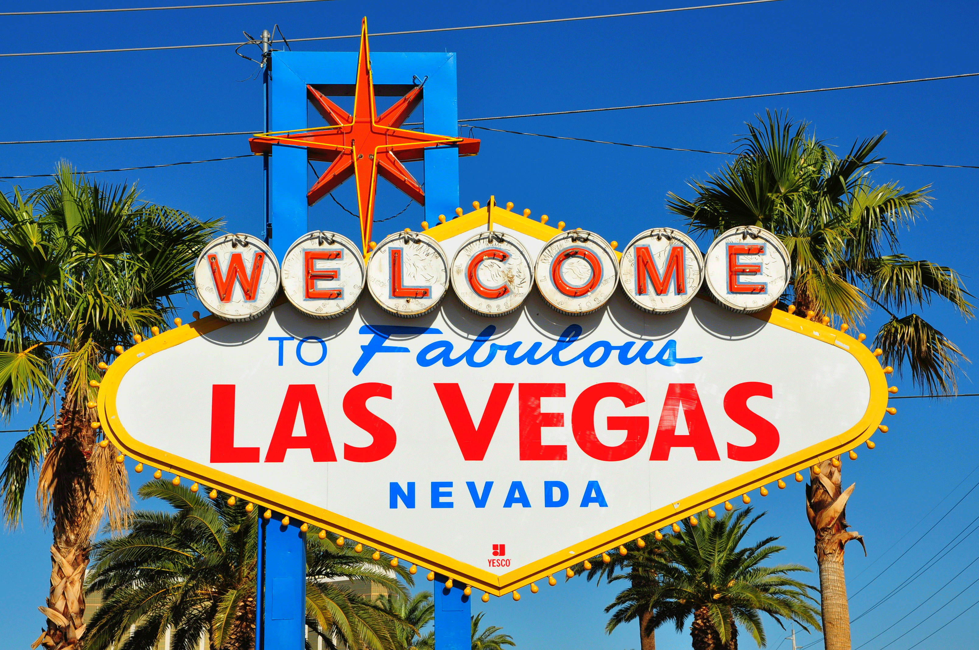 Nine Pit Stops on the Drive from Los Angeles to Las Vegas