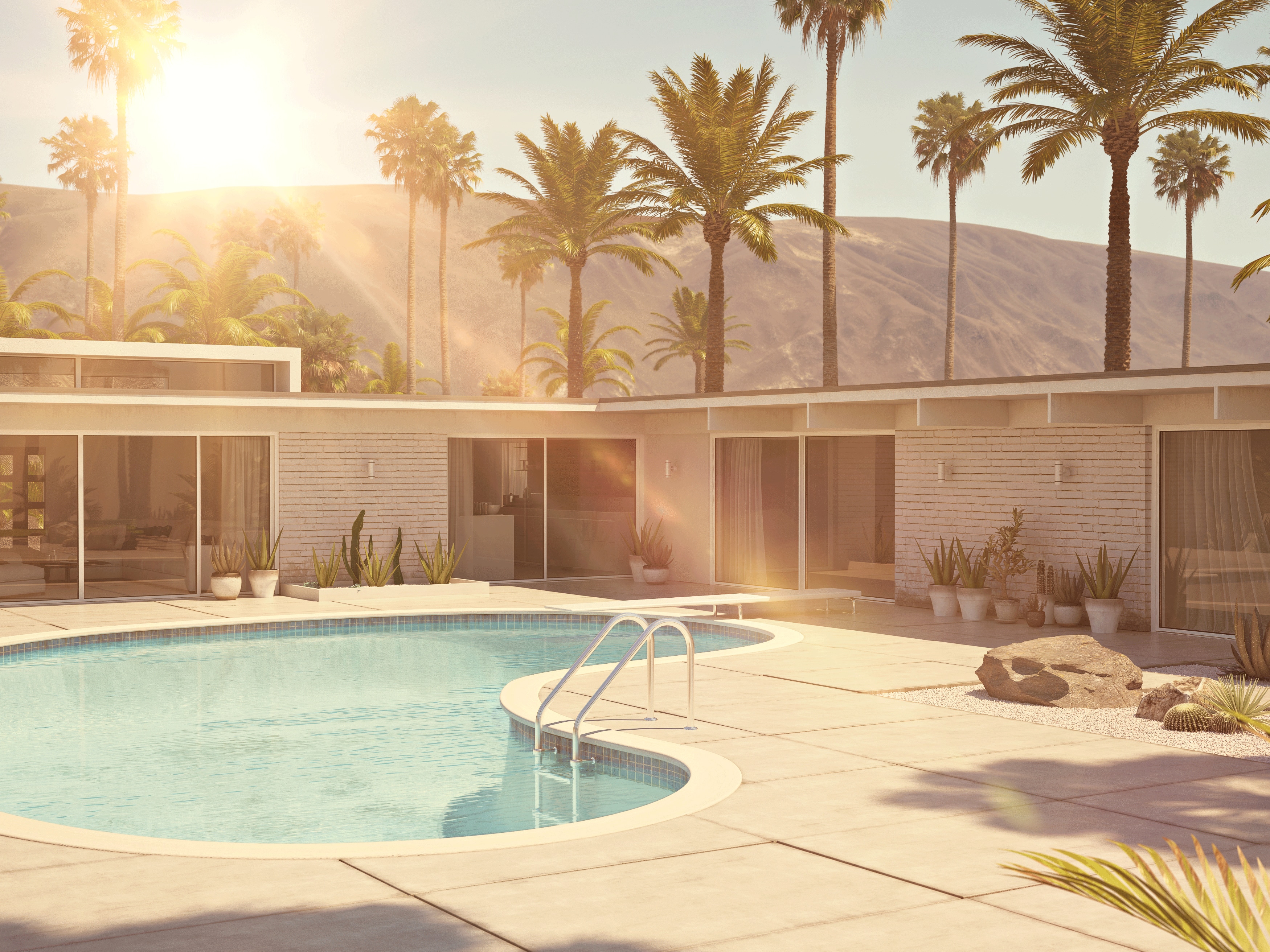 The Ultimate Palm Springs Travel Guide