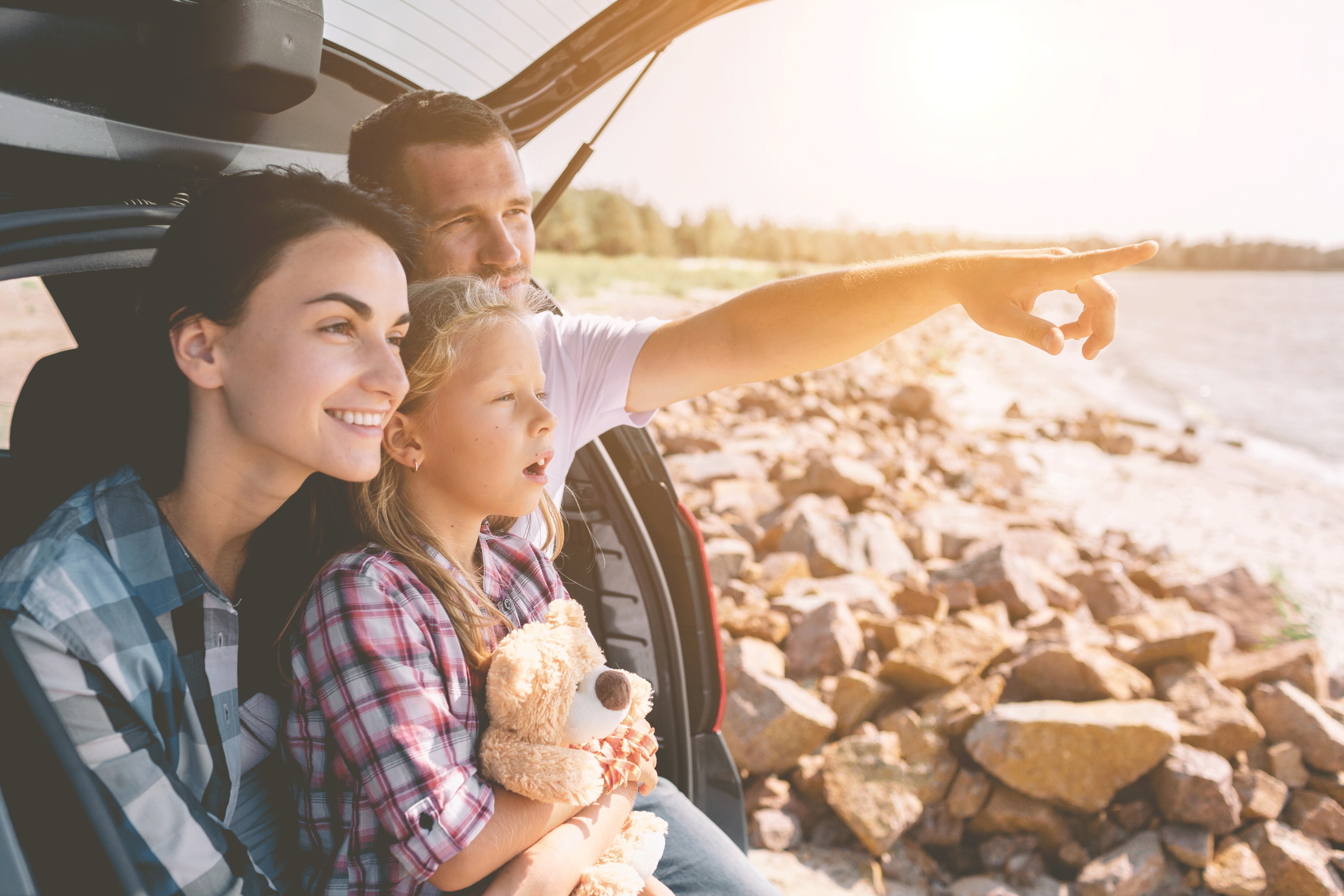 Top Tips for a Seamless Family Road Trip